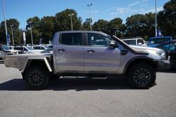 2021 Ford Ranger FX4 Max