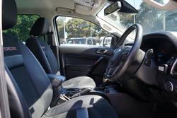 2021 Ford Ranger FX4 Max