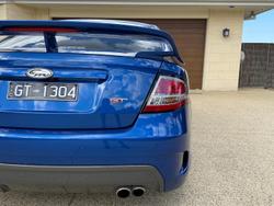 2013 Ford Performance Vehicles GT Boss 335 FG MK II