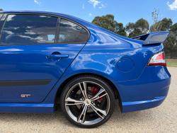 2013 Ford Performance Vehicles GT Boss 335 FG MK II