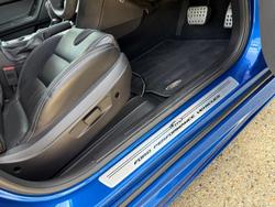 2013 Ford Performance Vehicles GT Boss 335 FG MK II