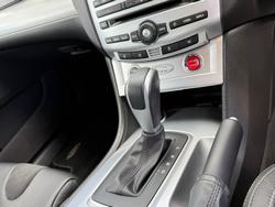 2013 Ford Performance Vehicles GT Boss 335 FG MK II