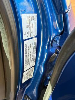 2013 Ford Performance Vehicles GT Boss 335 FG MK II