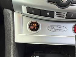 2013 Ford Performance Vehicles GT Boss 335 FG MK II