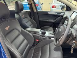 2013 Ford Performance Vehicles GT Boss 335 FG MK II