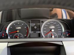 2013 Ford Performance Vehicles GT Boss 335 FG MK II