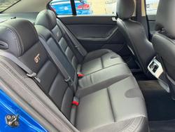 2013 Ford Performance Vehicles GT Boss 335 FG MK II