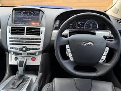 2013 Ford Performance Vehicles GT Boss 335 FG MK II