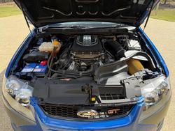 2013 Ford Performance Vehicles GT Boss 335 FG MK II