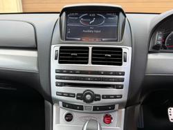 2013 Ford Performance Vehicles GT Boss 335 FG MK II