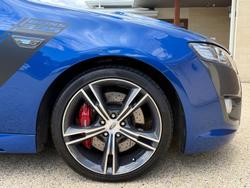 2013 Ford Performance Vehicles GT Boss 335 FG MK II