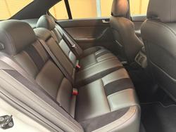 2016 Ford Falcon XR8 Sprint FG X