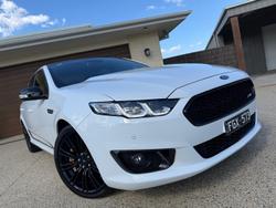 2016 Ford Falcon XR8 Sprint FG X