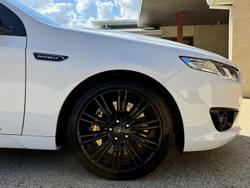 2016 Ford Falcon XR8 Sprint FG X