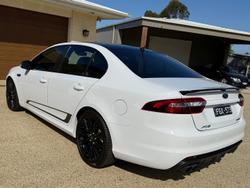 2016 Ford Falcon XR8 Sprint FG X