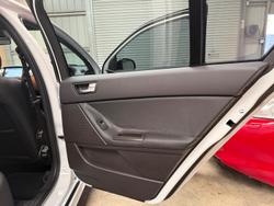 2016 Ford Falcon XR8 Sprint FG X