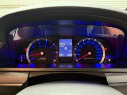 2016 Ford Falcon XR8 Sprint FG X