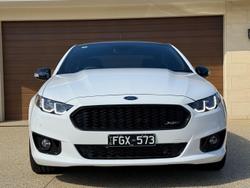 2016 Ford Falcon XR8 Sprint FG X