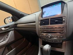 2016 Ford Falcon XR8 Sprint FG X