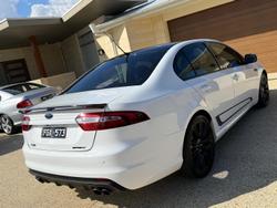 2016 Ford Falcon XR8 Sprint FG X