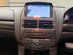 2016 Ford Falcon XR8 Sprint FG X