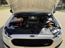 2016 Ford Falcon XR8 Sprint FG X