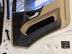 2018 Mercedes-Benz 2651 Actros 90 Tonne Rated