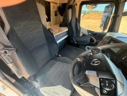 2018 Mercedes-Benz 2651 Actros 90 Tonne Rated