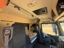 2018 Mercedes-Benz 2651 Actros 90 Tonne Rated