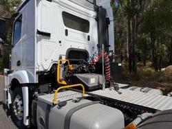 2018 Mercedes-Benz 2651 Actros 90 Tonne Rated
