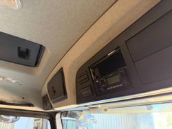 2018 Mercedes-Benz 2651 Actros 90 Tonne Rated