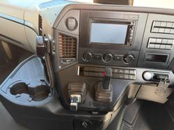2018 Mercedes-Benz 2651 Actros 90 Tonne Rated