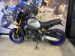 2023 Yamaha MT-09A SP (MT-09SP) Grey