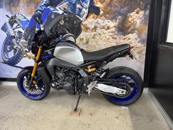 2023 Yamaha MT-09A SP (MT-09SP) Grey