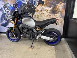 2023 Yamaha MT-09A SP (MT-09SP) Grey