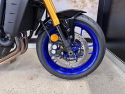 2023 Yamaha MT-09A SP (MT-09SP) Grey