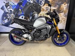 Yamaha MT-09A SP (MT-09SP)