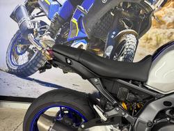 2023 Yamaha MT-09A SP (MT-09SP) Grey