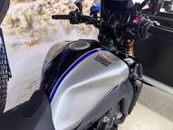 2023 Yamaha MT-09A SP (MT-09SP) Grey