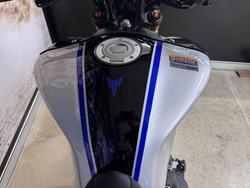 2023 Yamaha MT-09A SP (MT-09SP) Grey