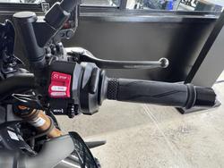 2023 Yamaha MT-09A SP (MT-09SP) Grey