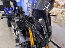 2023 Yamaha MT-09A SP (MT-09SP) Grey