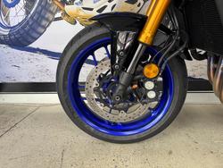 2023 Yamaha MT-09A SP (MT-09SP) Grey