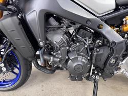 2023 Yamaha MT-09A SP (MT-09SP) Grey