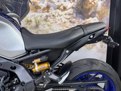 2023 Yamaha MT-09A SP (MT-09SP) Grey