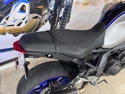 2023 Yamaha MT-09A SP (MT-09SP) Grey