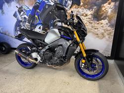 2023 Yamaha MT-09A SP (MT-09SP) Grey