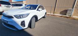 2023 Kia Stonic S
