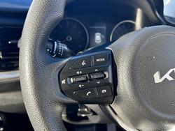 2023 Kia Stonic S