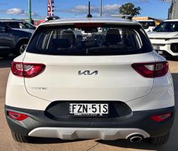 2023 Kia Stonic S